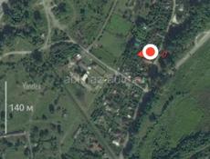 Участок 6 соток + 1.2