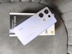 Xiaomi redmi note 14 S ,8-128 gb