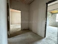 Продам 3х комнатную квартиру в п.Агудзера