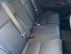Салон Gs В Сборе в отличном состоянии Разбор лексус Тойота Авторазбор б/у запчасти 