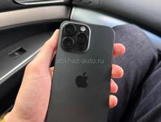 iPhone 16 pro max 256gb
