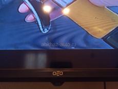 Телевизор олто