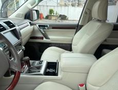 Lexus GX