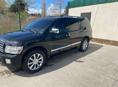 Infiniti QX56