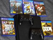 ps4 slim 2tb