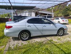 Toyota Windom