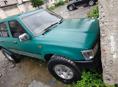 Toyota Hilux Surf