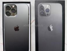 iPhone 13 Pro Max 256gb 100%🔋