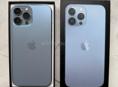 iPhone 13 Pro Max 256gb 100%🔋