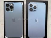 iPhone 13 Pro Max 256gb 100%🔋