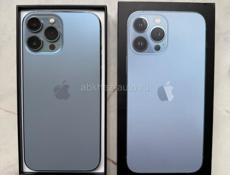iPhone 13 Pro Max 256gb 100%🔋