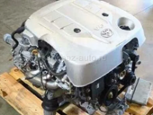 Мотор 3.0 Gs Краун Марк х двигатель в хорошем состоянии Авторазбор 