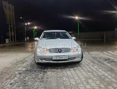Mercedes-Benz CLK