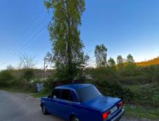 ВАЗ 2107