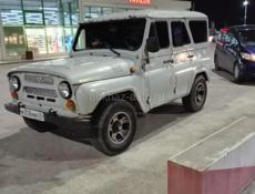 УАЗ 452
