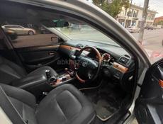 Toyota Brevis