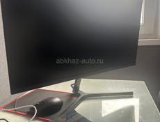 Монитор 180Гц новый 