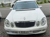 Mercedes-Benz S-Класс