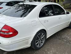 Mercedes-Benz S-Класс
