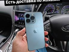 iPhone, новое поступление 😉