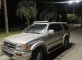 Toyota 4 Runner