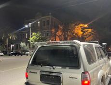 Toyota 4 Runner