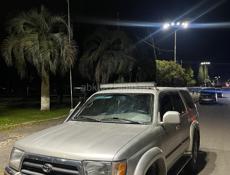 Toyota 4 Runner