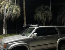 Toyota 4 Runner