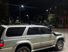 Toyota 4 Runner