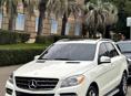 Mercedes-Benz ML