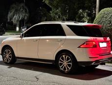 Mercedes-Benz ML