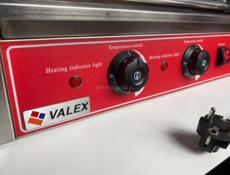Гриль роликовый VALEX