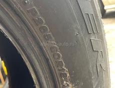 R18 265/60  б/у шины 