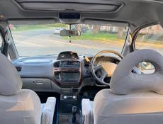 Mitsubishi L 300