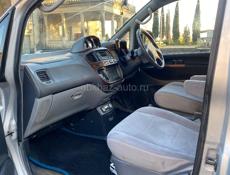 Mitsubishi L 300