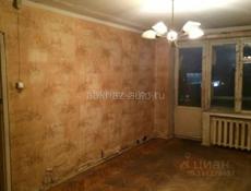 Продается 2х-комнатная 
