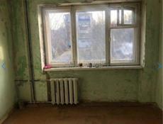 Продается 2х-комнатная 