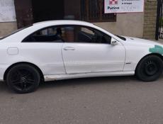 Mercedes-Benz CLK