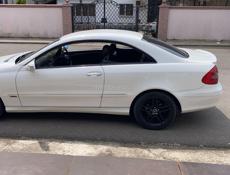 Mercedes-Benz CLK