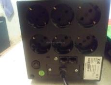 Бесперебойник 900w