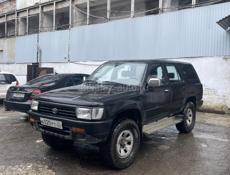 Toyota 4 Runner