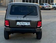 ВАЗ 2121