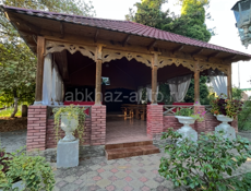 Продается апацха на белой речке 