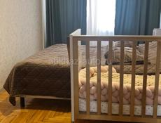 Сдам квартиру посуточно с июня по сентябрь 