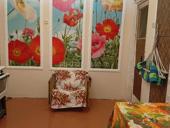 Сдам от1000р квартиру-студию ( и почасово -250р. час).