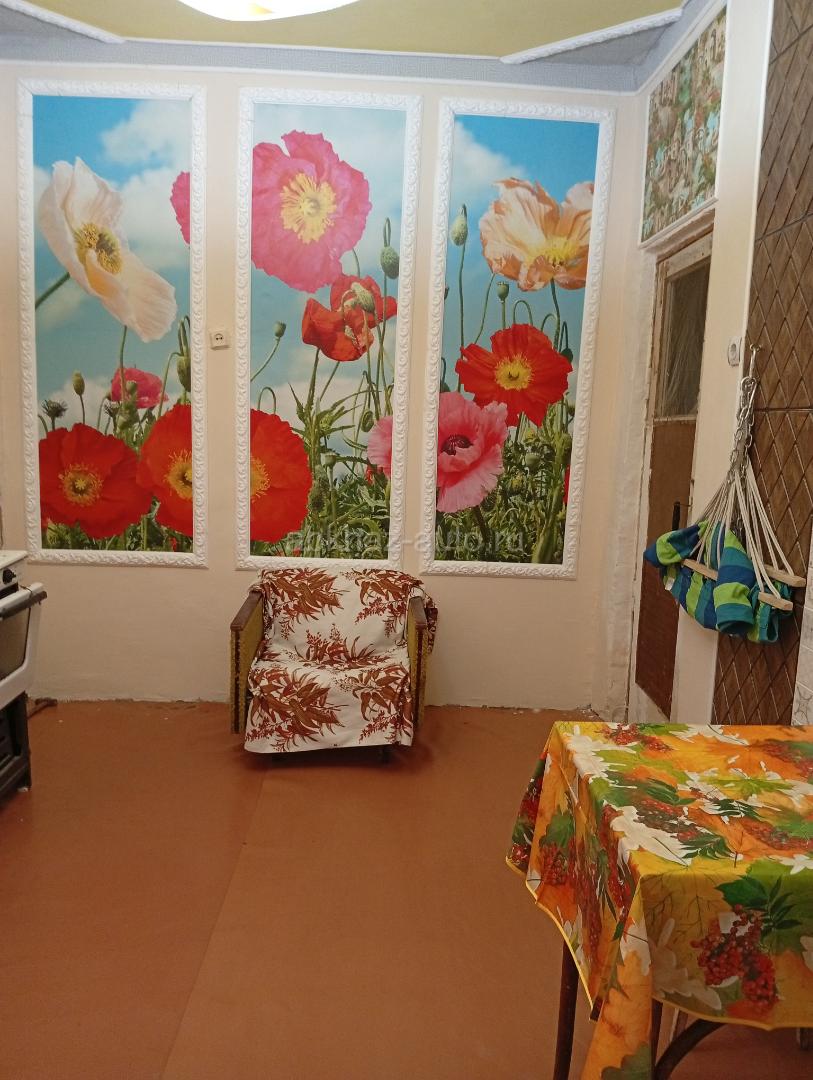 Сдам от1000р квартиру-студию ( и почасово -250р. час).