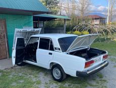 ВАЗ 2107