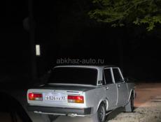 ВАЗ 2107