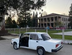 ВАЗ 2107