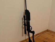 Продаю воздушен Borner XSB1